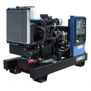 GMGen GMM33 с АВР