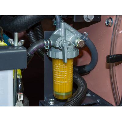 Дизельный генератор Toyo TKV-7.5SBS Дизельный генератор Toyo TKV-7.5SBS