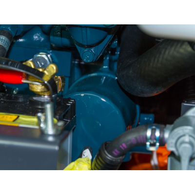 Дизельный генератор Toyo TKV-7.5SBS Дизельный генератор Toyo TKV-7.5SBS