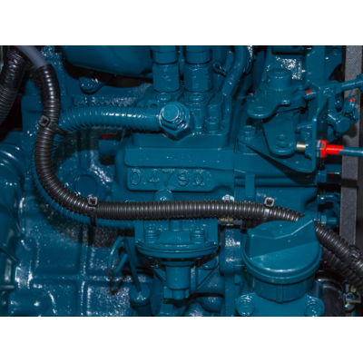 Дизельный генератор Toyo TKV-7.5SBS Дизельный генератор Toyo TKV-7.5SBS