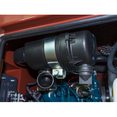 Дизельный генератор Toyo TKV-7.5SBS Дизельный генератор Toyo TKV-7.5SBS