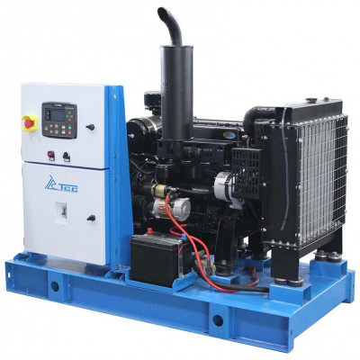 Дизельный генератор ТСС АД-10С-Т400-1РМ19 в контейнере с АВР Дизельный генератор ТСС АД-10С-Т400-1РМ19 в контейнере с АВР