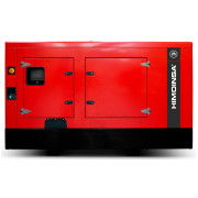 Himoinsa HIW-85 T5 в кожухе