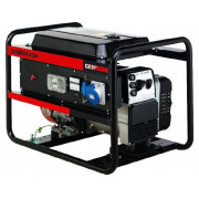 Genmac COMBIFLASH G250KEO