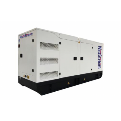 Дизельный генератор WattStream WS28-RS Дизельный генератор WattStream WS28-RS