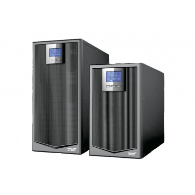 Напольный ИБП Kehua KR1110S+ Напольный ИБП Kehua KR1110S+