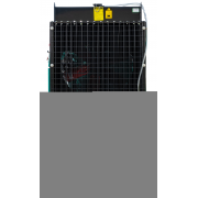 MGE P60CS в контейнере с АВР