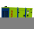 Дизельный генератор GenPower GNT-LRY 51 OTOSK ATS Дизельный генератор GenPower GNT-LRY 51 OTOSK ATS