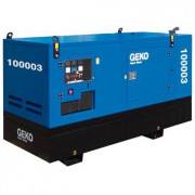 Geko 100014 ED-S/DEDA SS