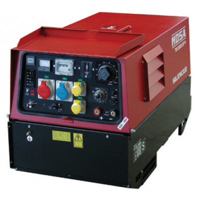 Сварочный генератор Mosa TS 300 KSX/EL Сварочный генератор Mosa TS 300 KSX/EL