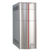 General Electric LP 8-31 with 14Ah battery in cabinet