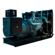 MingPowers M-C206 в контейнере с АВР