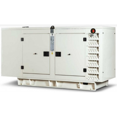 Дизельный генератор Hertz HG 22 PL в кожухе с АВР Дизельный генератор Hertz HG 22 PL в кожухе с АВР