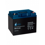 Парус электро HM-12-40