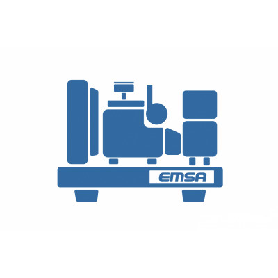 Дизельный генератор EMSA E MH ST 1660 Дизельный генератор EMSA E MH ST 1660