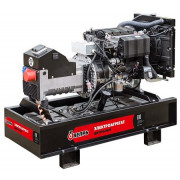 Вепрь АДА 20-230 РЯ в контейнере с АВР