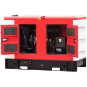 Азимут АД-40С-Т400-1РКМ Perkins