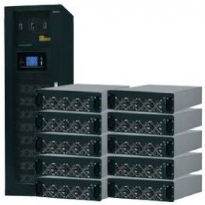 Модульный ИБП Импульс МОДУЛЬ 200-200 (СМ20) Модульный ИБП Импульс МОДУЛЬ 200-200 (СМ20)