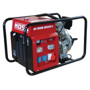 Mosa GE 6500 DES/GS
