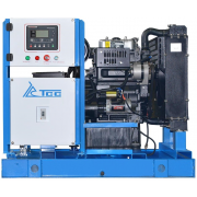 ТСС АД-16С-Т400-1РМ10 в контейнере