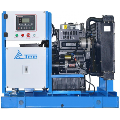 Дизельный генератор ТСС АД-16С-Т400-1РМ10 в контейнере Дизельный генератор ТСС АД-16С-Т400-1РМ10 в контейнере