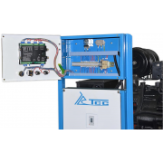 ТСС АД-16С-Т400-1РМ10 в контейнере