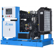 ТСС АД-16С-Т400-1РМ10 в контейнере