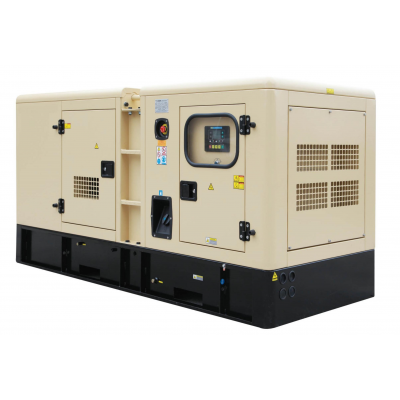 Дизельный генератор Energo YN825DS-S Дизельный генератор Energo YN825DS-S