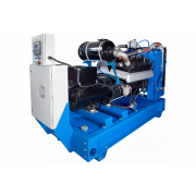 ТСС АД-200С-Т400-1РМ2 Linz (ЯМЗ-7514.10-04) в контейнере