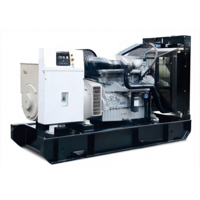 Дизельный генератор ЭнергоПроф АД-640-Т400-PE в контейнере с АВР Дизельный генератор ЭнергоПроф АД-640-Т400-PE в контейнере с АВР