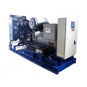 ПСМ ADP-500 в контейнере