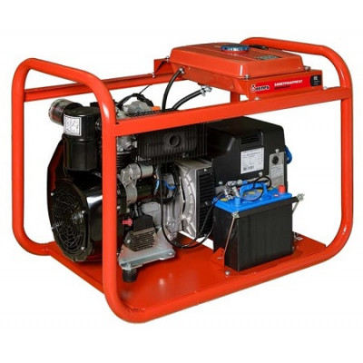 Дизельный генератор Вепрь АДП 12-Т400 ВЛ-БС Дизельный генератор Вепрь АДП 12-Т400 ВЛ-БС