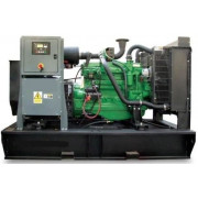 Aksa AJD 132 в контейнере