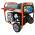Бензиновый генератор Mitsui Power ZM 9500 E Бензиновый генератор Mitsui Power ZM 9500 E