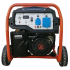 Бензиновый генератор Mitsui Power ZM 9500 E Бензиновый генератор Mitsui Power ZM 9500 E