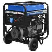 ТСС SGG 10000 EHC в контейнере