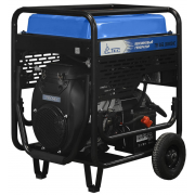 ТСС SGG 10000 EHC в контейнере