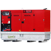 EuroPower EPSR100TDE
