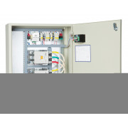 MGE P150PS (1106A-70TAG3) в кожухе с АВР