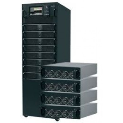 Модульный ИБП Импульс МУЛЬТИПЛЕКС 200-100 Модульный ИБП Импульс МУЛЬТИПЛЕКС 200-100