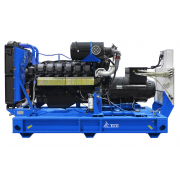 ТСС АД-400С-Т400-1РМ2 (Engga)