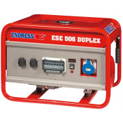 Endress ESE 506 HG-GT Duplex Honda