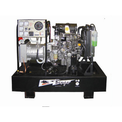 Дизельный генератор Вепрь АДС 35-Т400 РЯ Дизельный генератор Вепрь АДС 35-Т400 РЯ