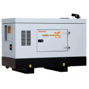 Yanmar YH 170 DSLS-5R