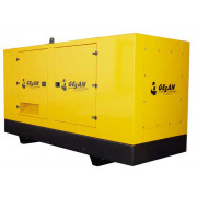 Gesan DVAS 660E