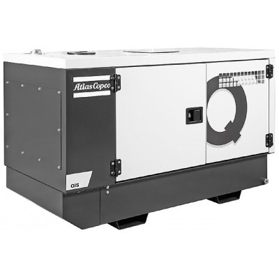 Дизельный генератор Atlas Copco QIS 45 Дизельный генератор Atlas Copco QIS 45
