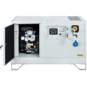 Gazvolt Pro 12000 Т Neva 07