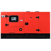 Fubag DS 27 AC ES с АВР