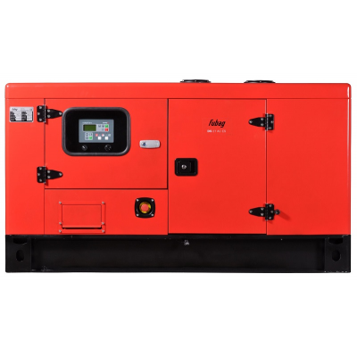 Дизельный генератор Fubag DS 27 AC ES с АВР Дизельный генератор Fubag DS 27 AC ES с АВР