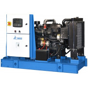 ТСС АД-16С-Т400-1РМ19 в контейнере